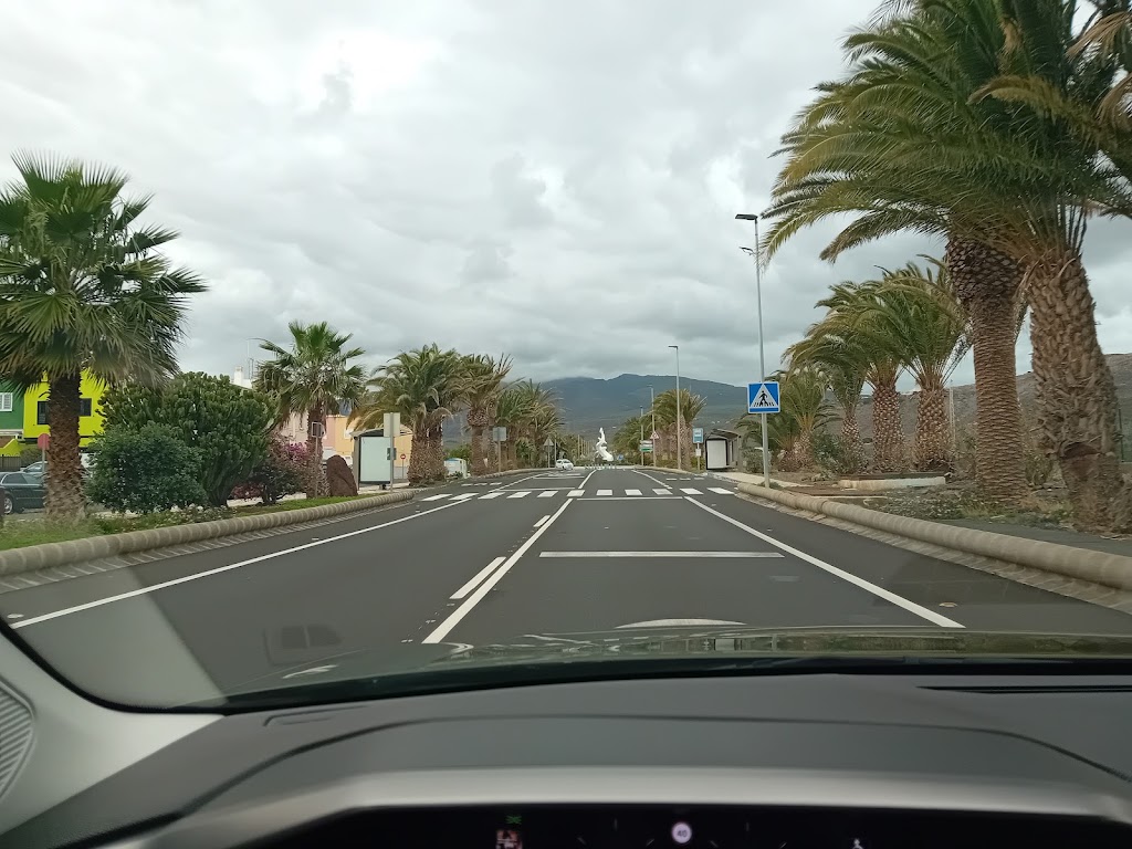 Record go Mobility - Gran Canaria — Mas recientes