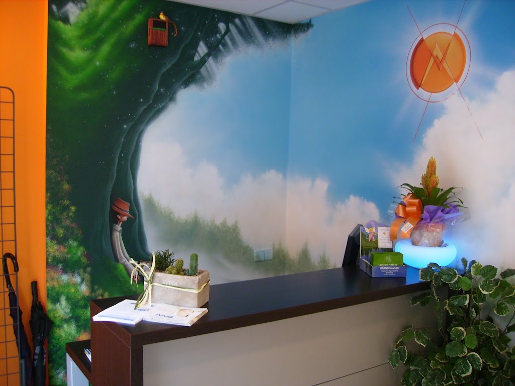 VANILA - Espacio para la Imagen y el Bienestar