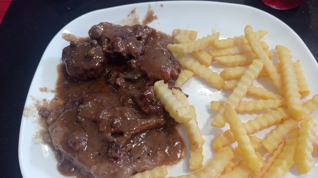 Maria Soledad Ballester Anon — Comida y bebida