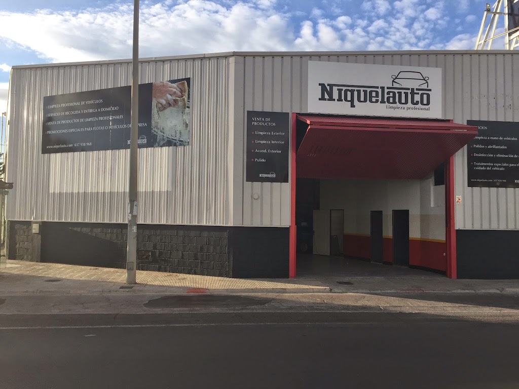 Niquelauto Castellon