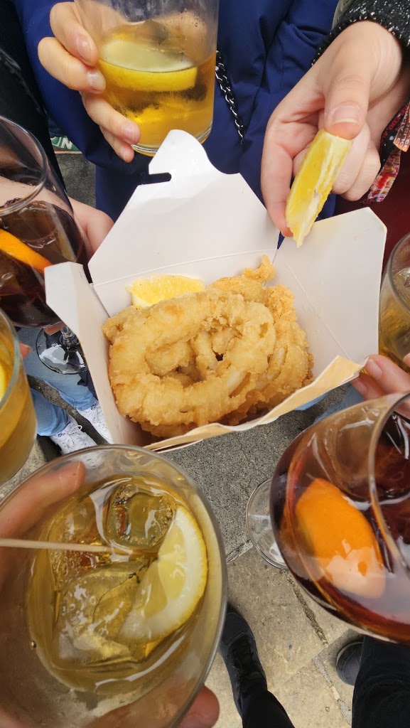 Portu Zaharra Taberna — Mas recientes