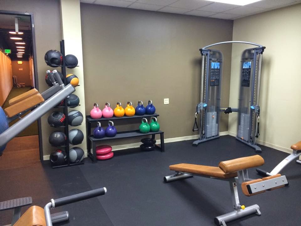  Total Health and Exercise