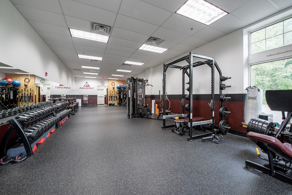  Amherst Fitness
