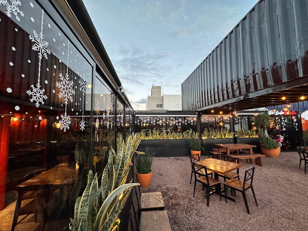 Don Emilio Parrilla Durango