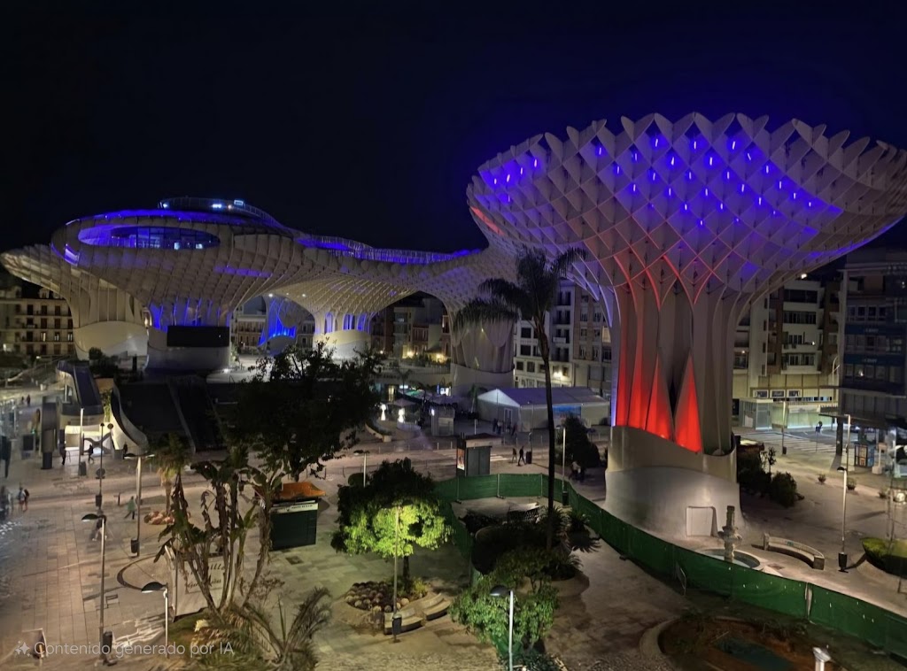 Budget & Lovely Rooms Las Setas