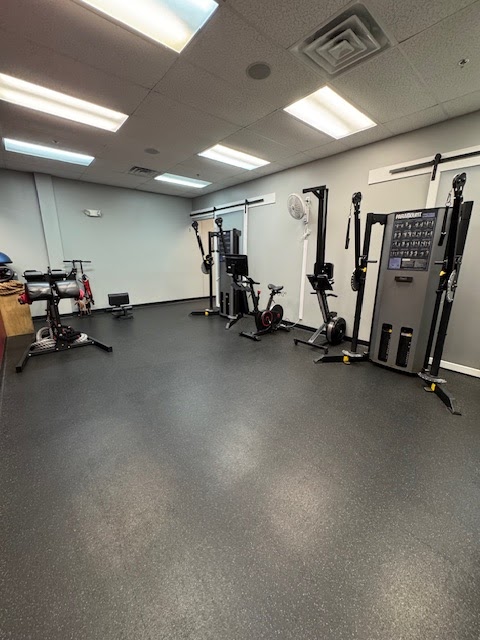  Oakes Fitness, Westford