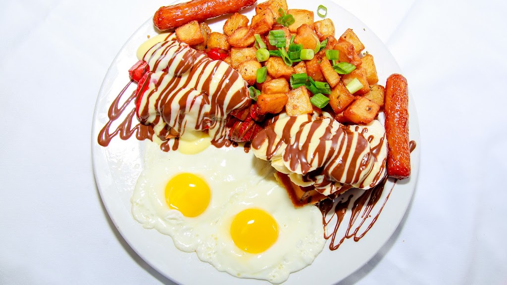 Food & drink