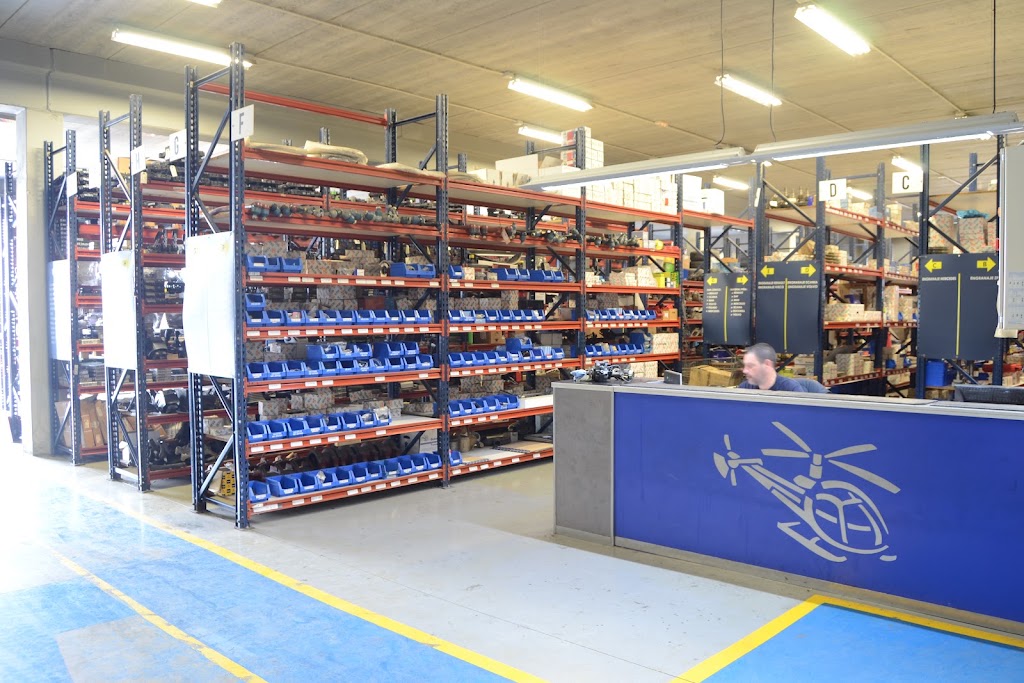 Dobata Tamarit — Interior