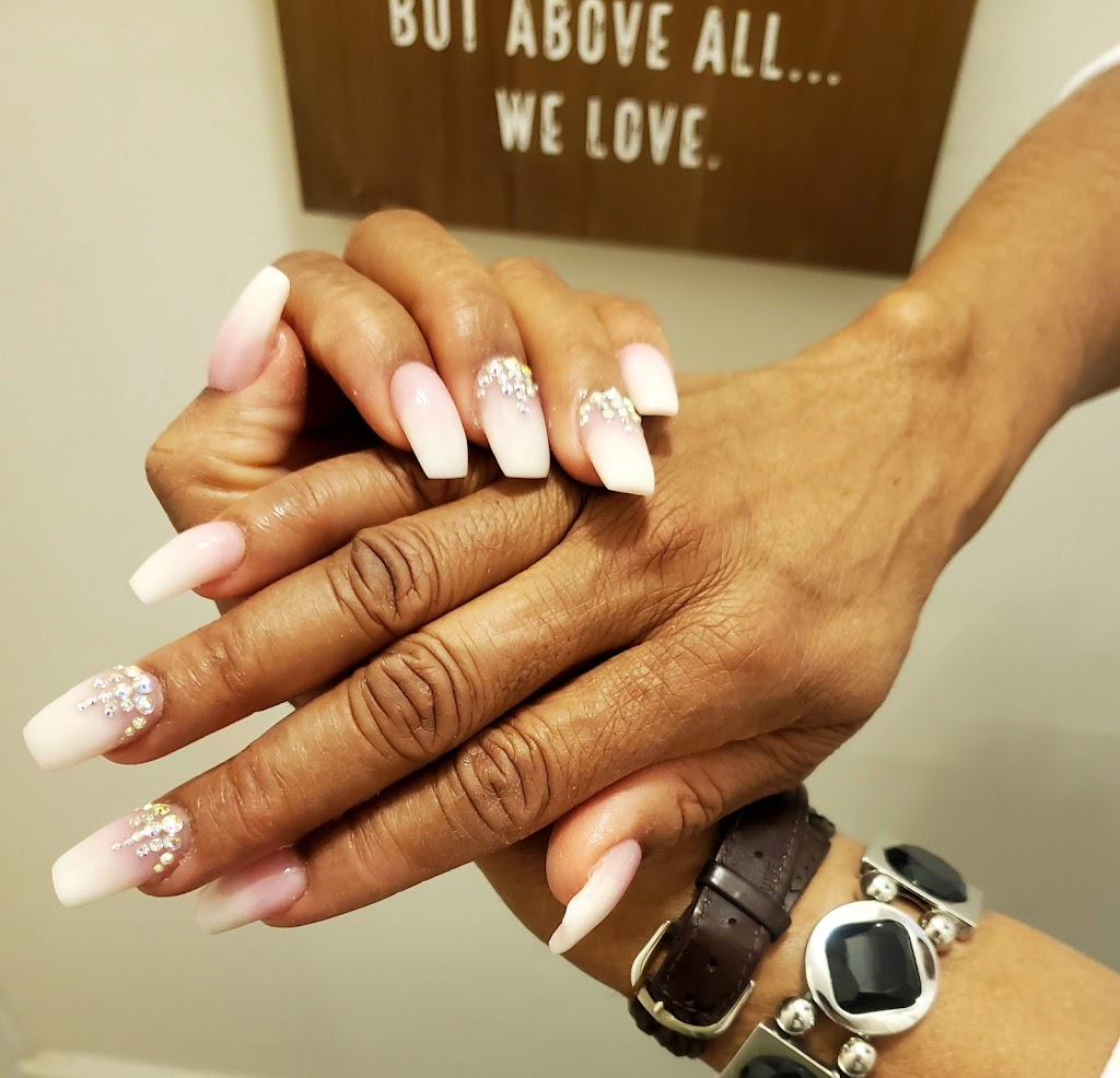 Canaan Nail Spa - Mt Vernon, NY