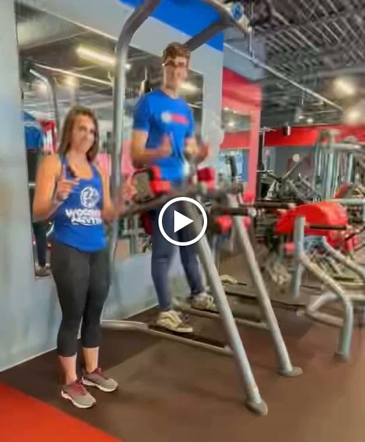  Workout Anytime East Lenexa