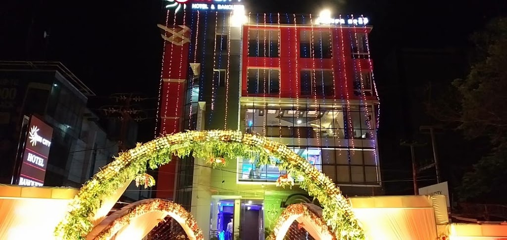Suncity Hotel