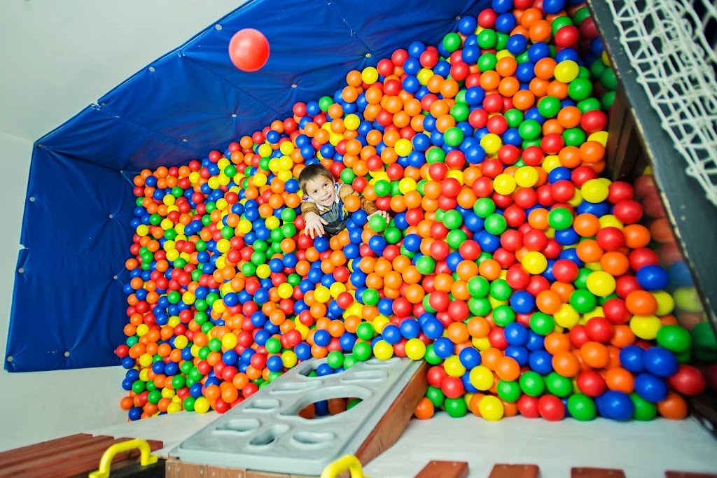  AIM School & Gymnastics