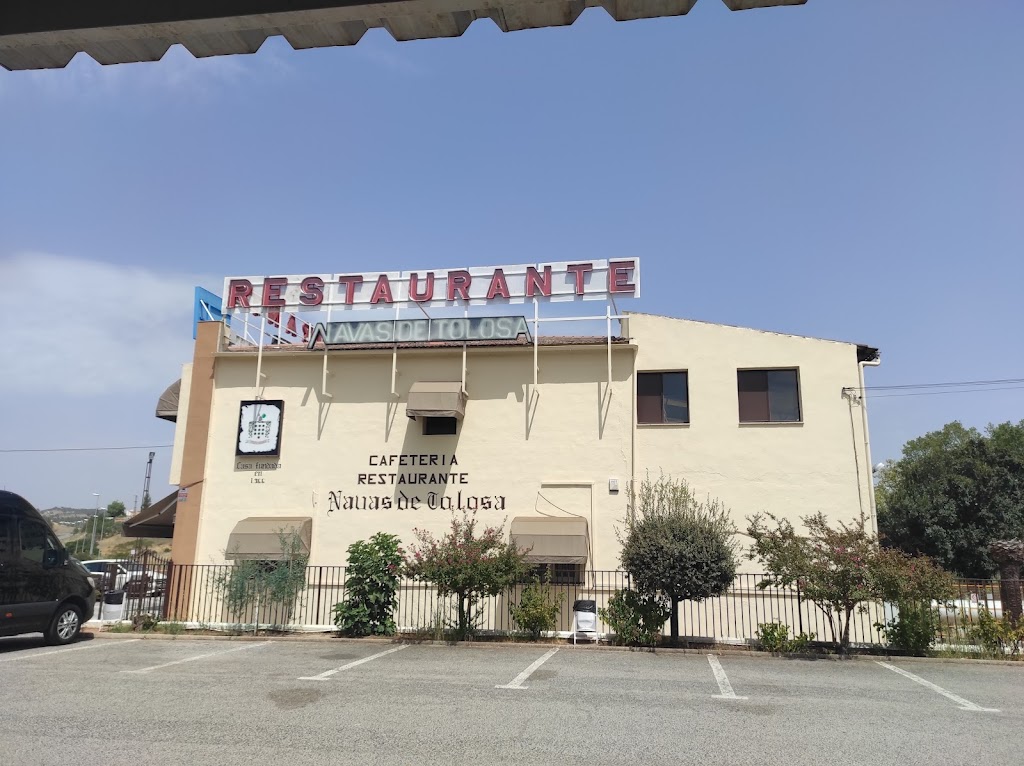 Asador Restaurante "Navas de Tolosa"
