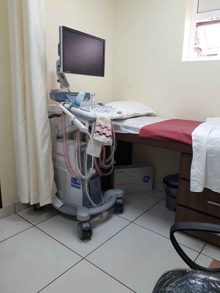 Dr. Dr Prattay Ghosh Md Int Medicine Pgdce Pgdcc Cardiologist