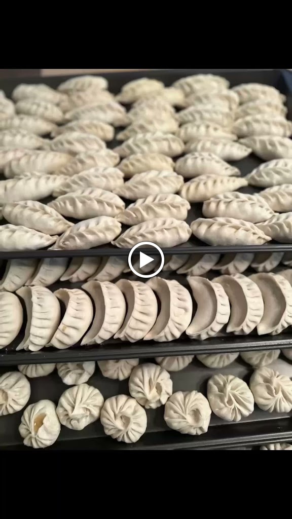 Gorkhali MOMO