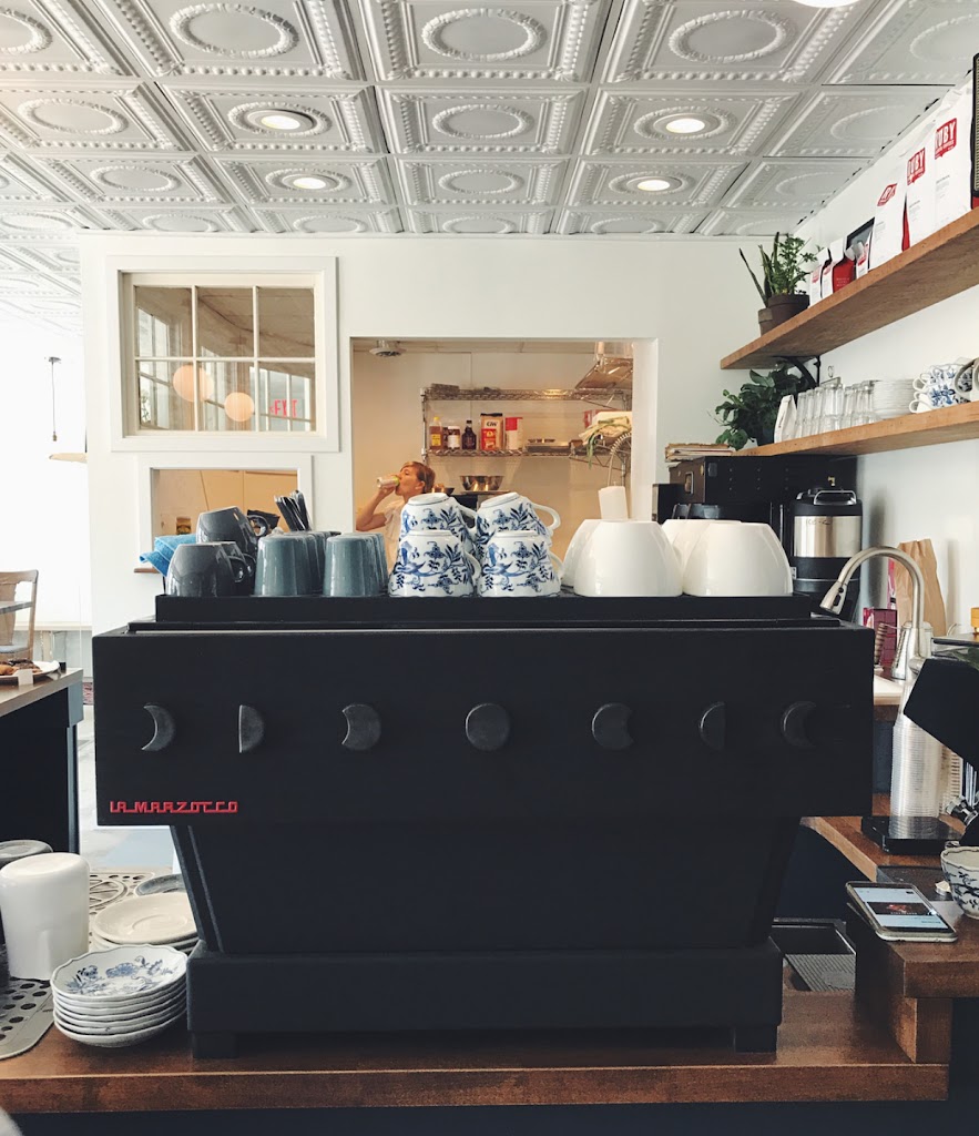 Photo of Wildwood Cafe