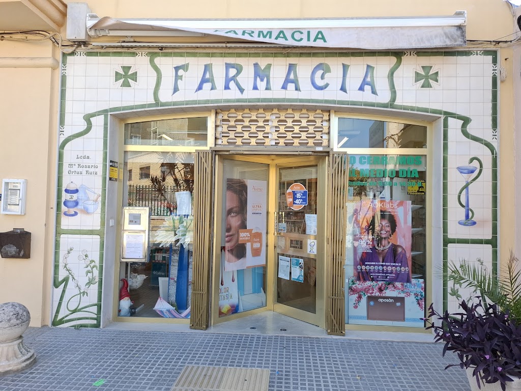 Farmacia Ortus Munoz