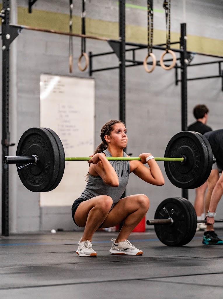  Cedar City CrossFit