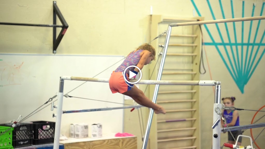  Tupelo Gymnastics Center, LLC