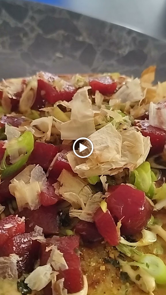 SAUVAGE Restaurante — Videos