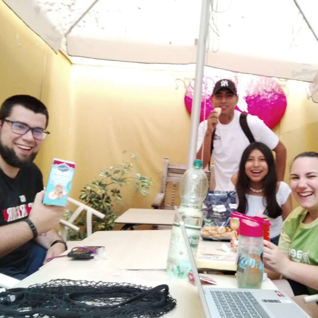 Clase Chino Mandarin & Ingles Tudela