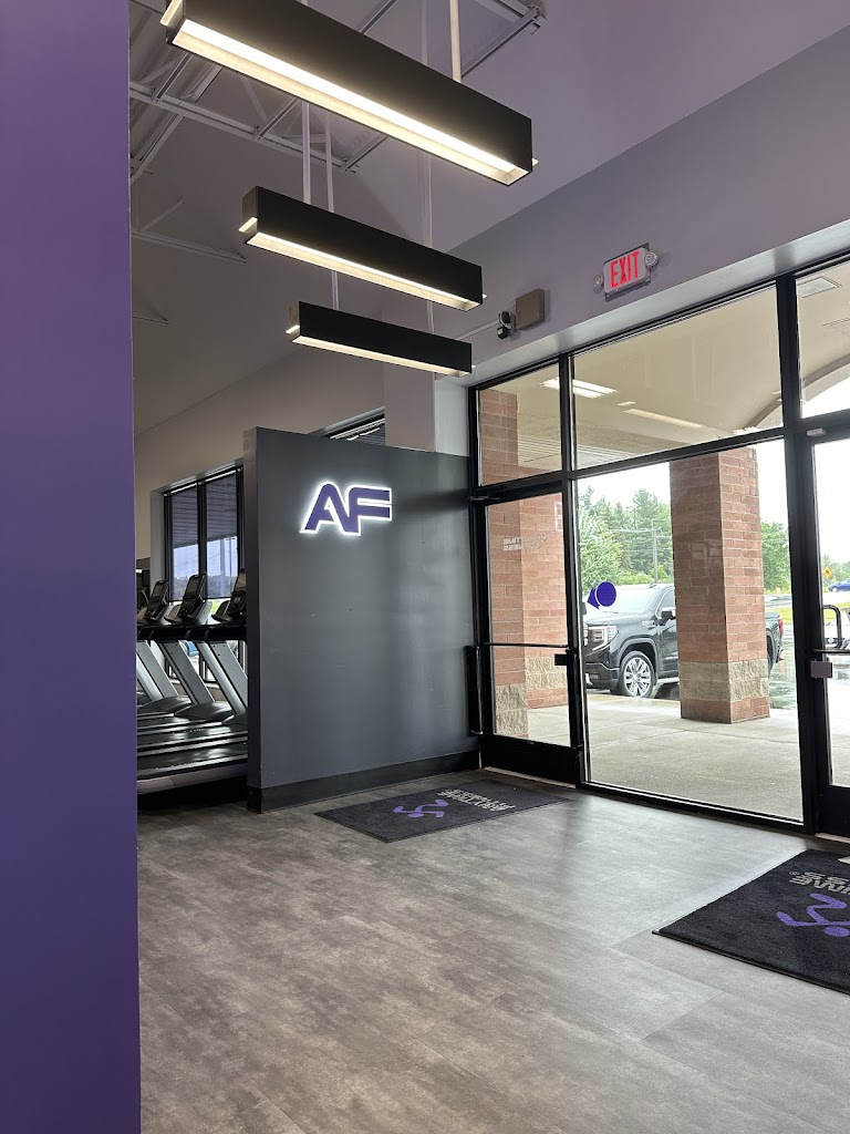  Anytime Fitness