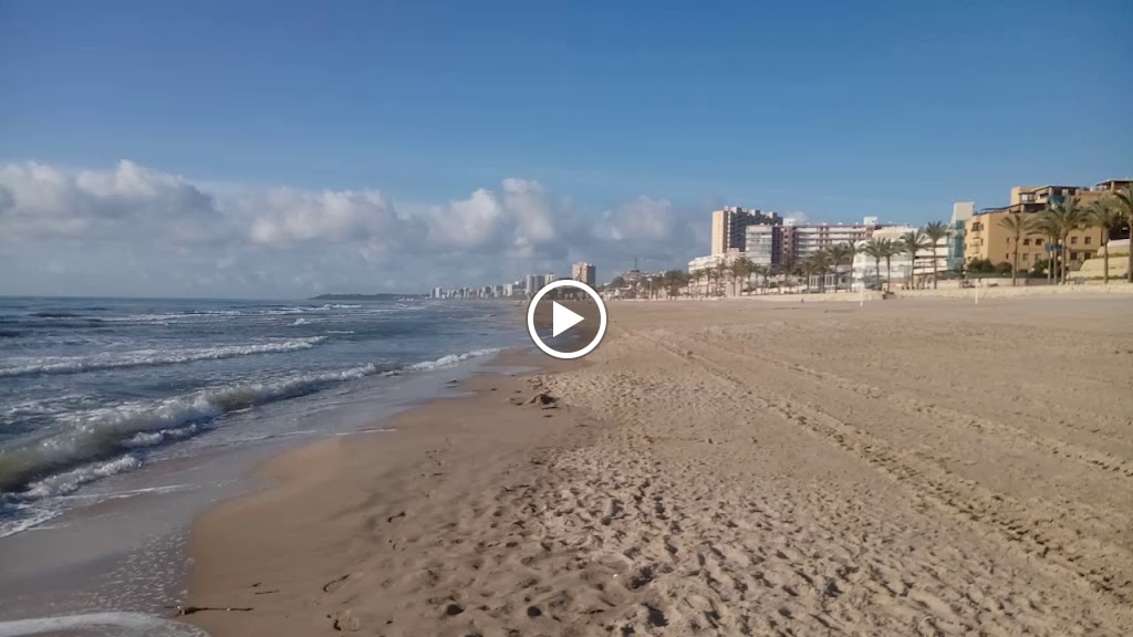 RESTAURANTE COCO BEACH — Videos
