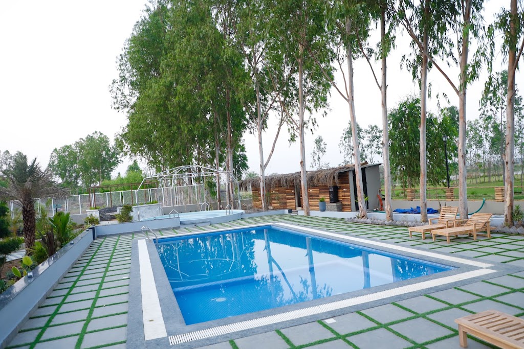 Chillarwar Farm S Resort Best Villa In Chandrapur Best Farms In Chandrapur Best Resort In Chandrapur