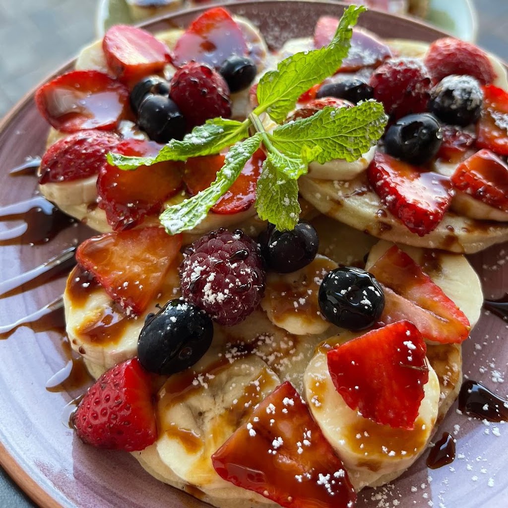 La Nocciola Calafell — Comida y bebida
