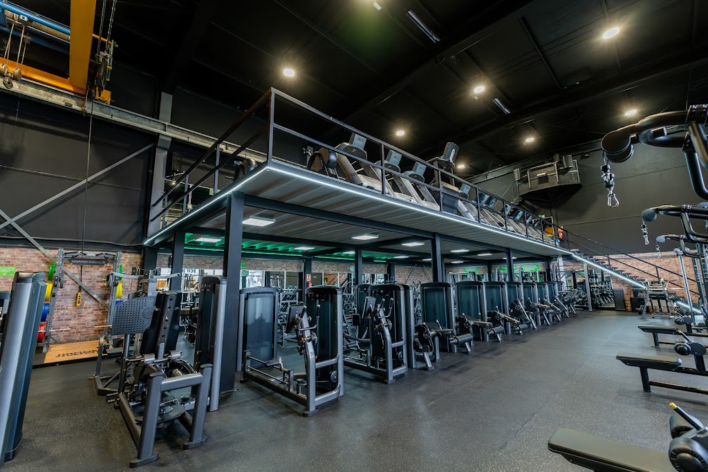 360 Fitness Tenerife