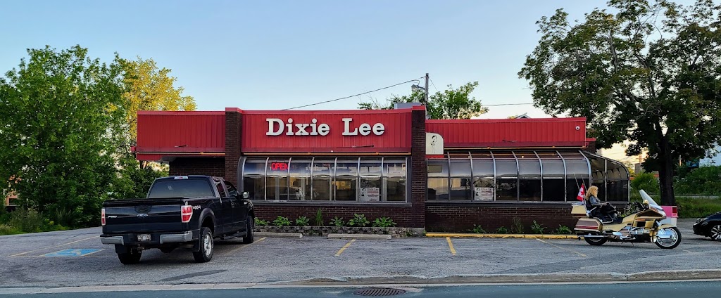 Dixie Lee Family Restaurant in Miramichi