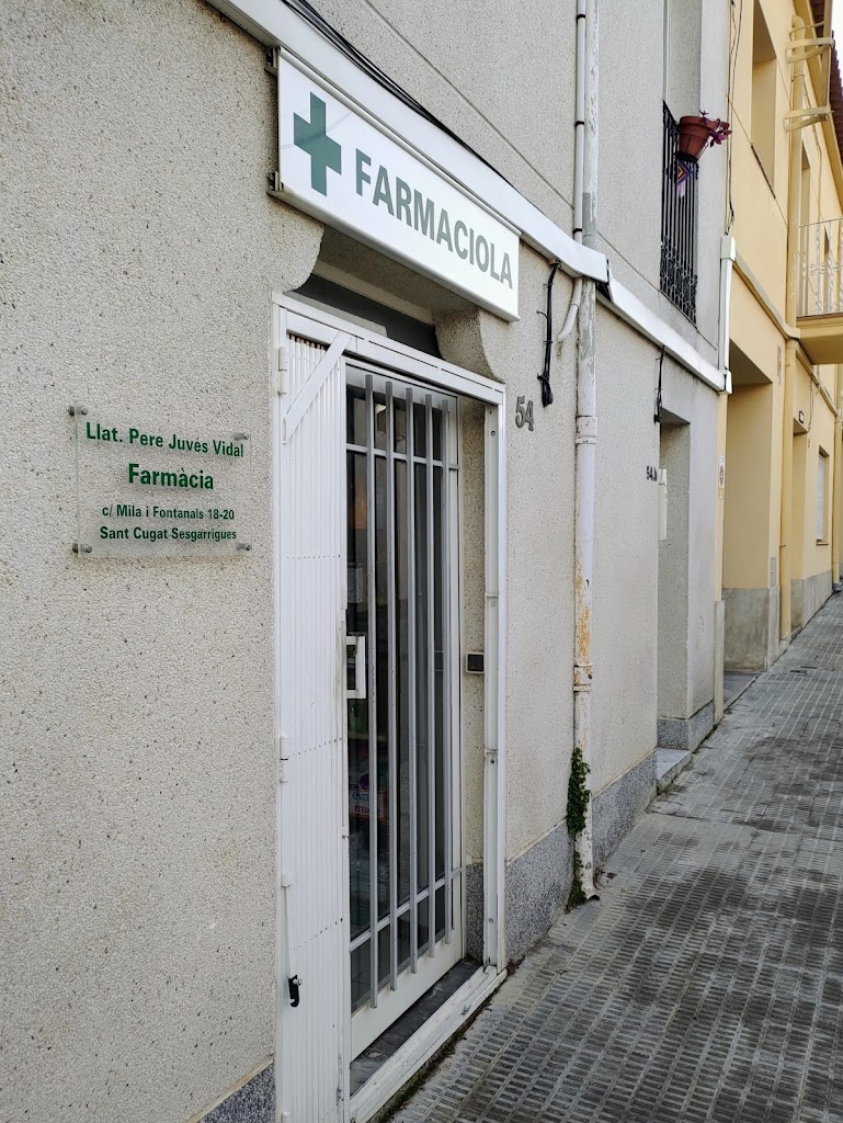 Farmaciola