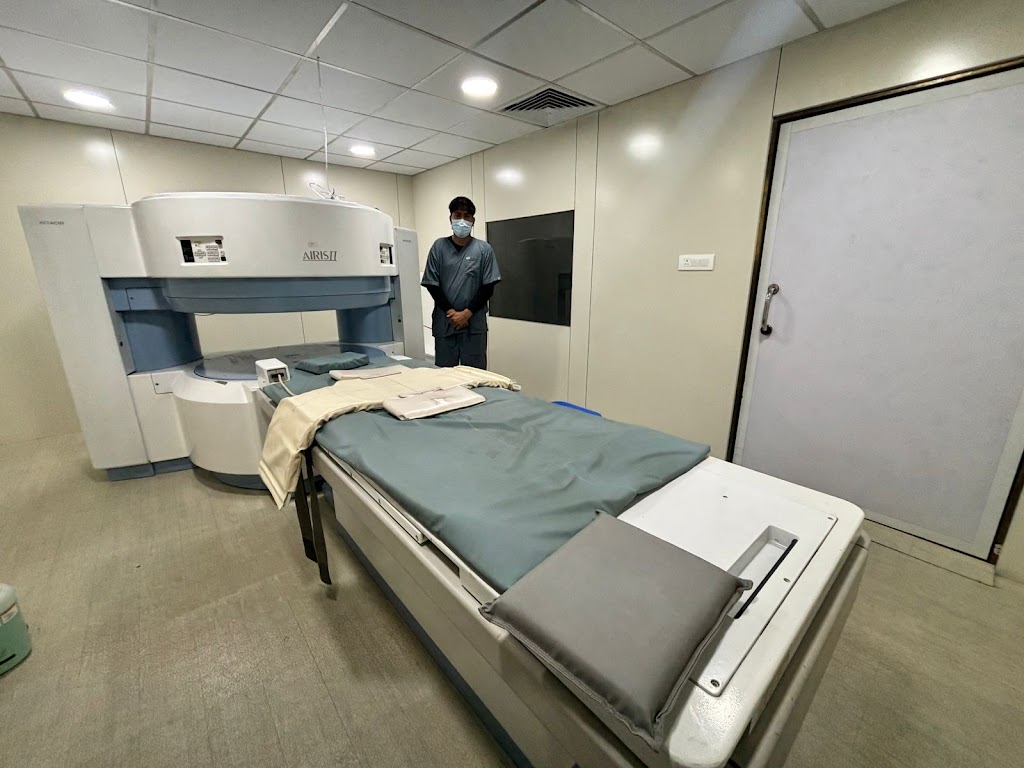 Dr. Gupta Hospital And Research Centre