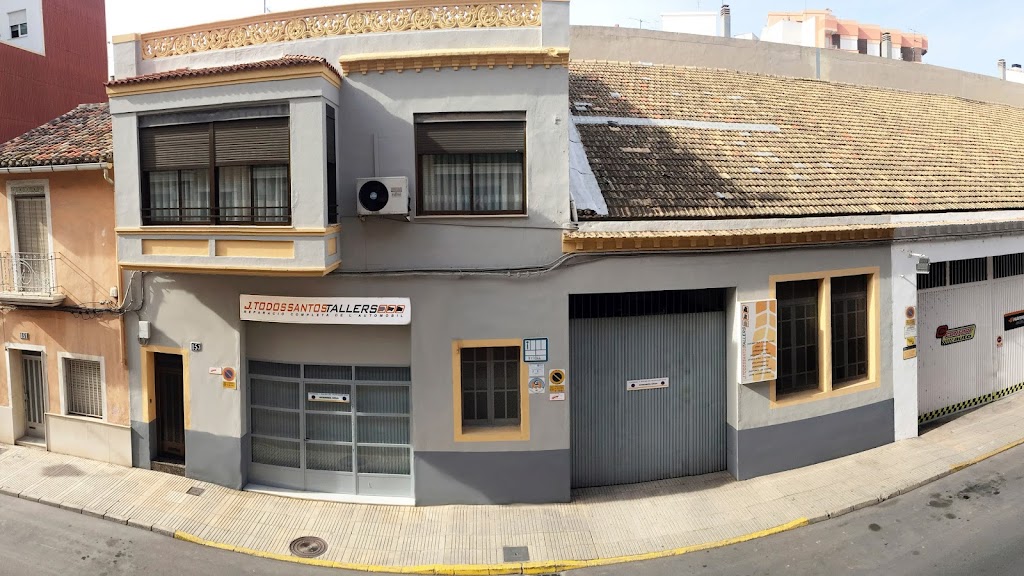 J.Todossantos Talleres
