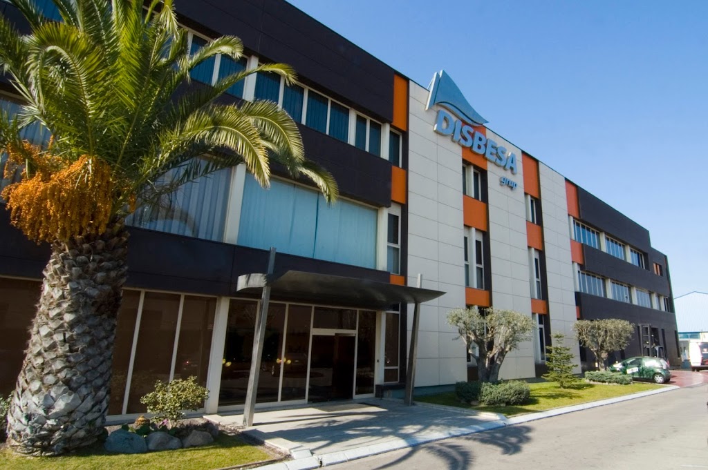 Disbesa