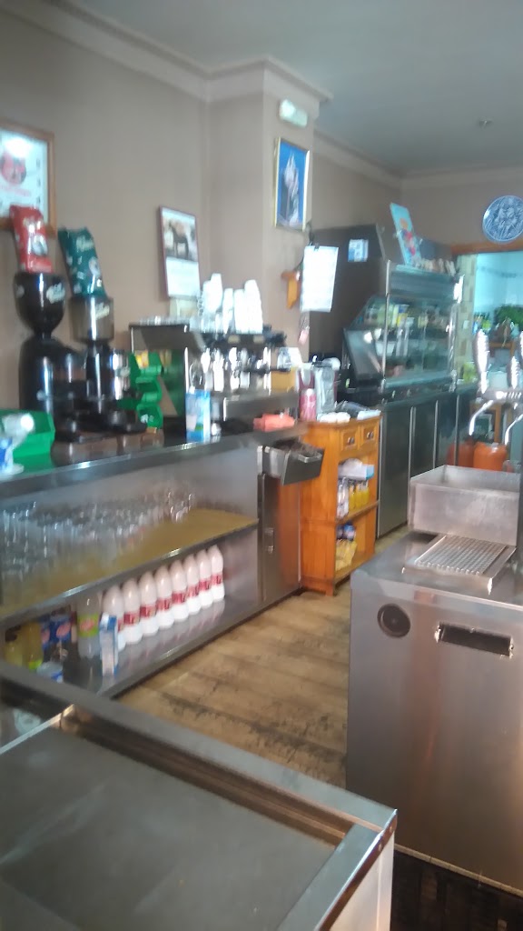 Bar Bujio — Ambiente