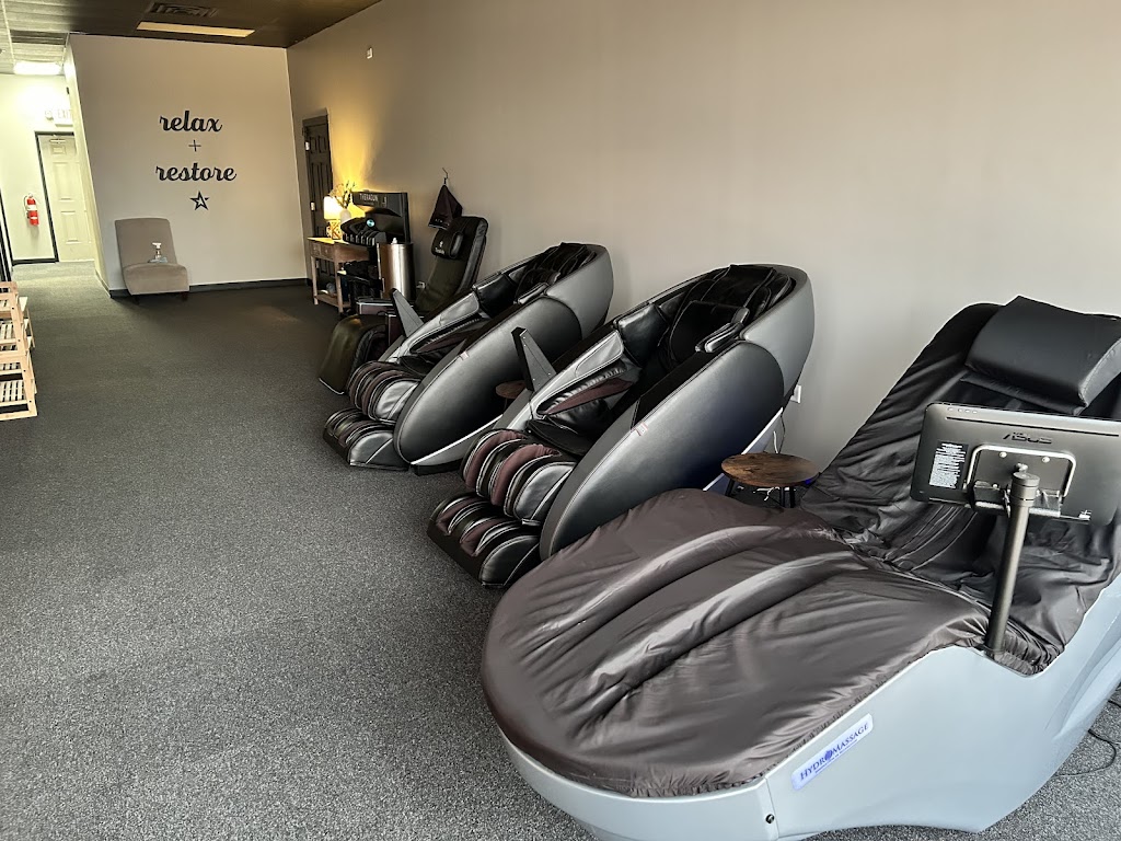  Fitness Premier Manhattan