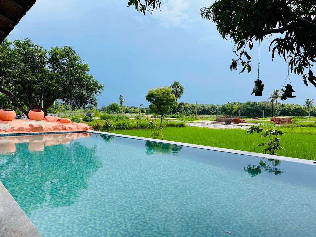 Thanmaya Farmstay Resort