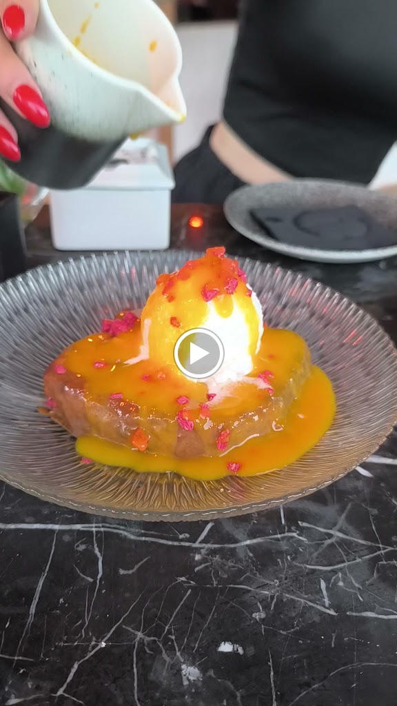 Restaurante Musso Funky Food — Videos