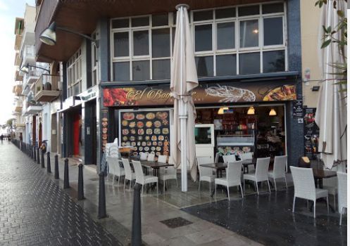 Restaurante El Bogavante | Cambrils