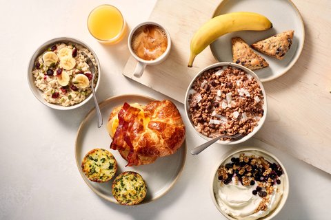 Food & drink