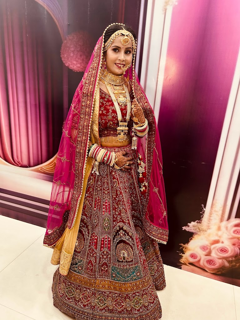 Rd Unisex Hair And Beauty Salon