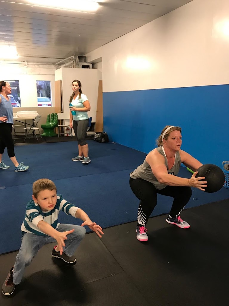  Maximum Performance Training South Beloit