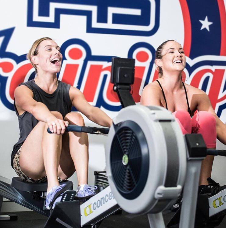  F45 Training Coral Gables