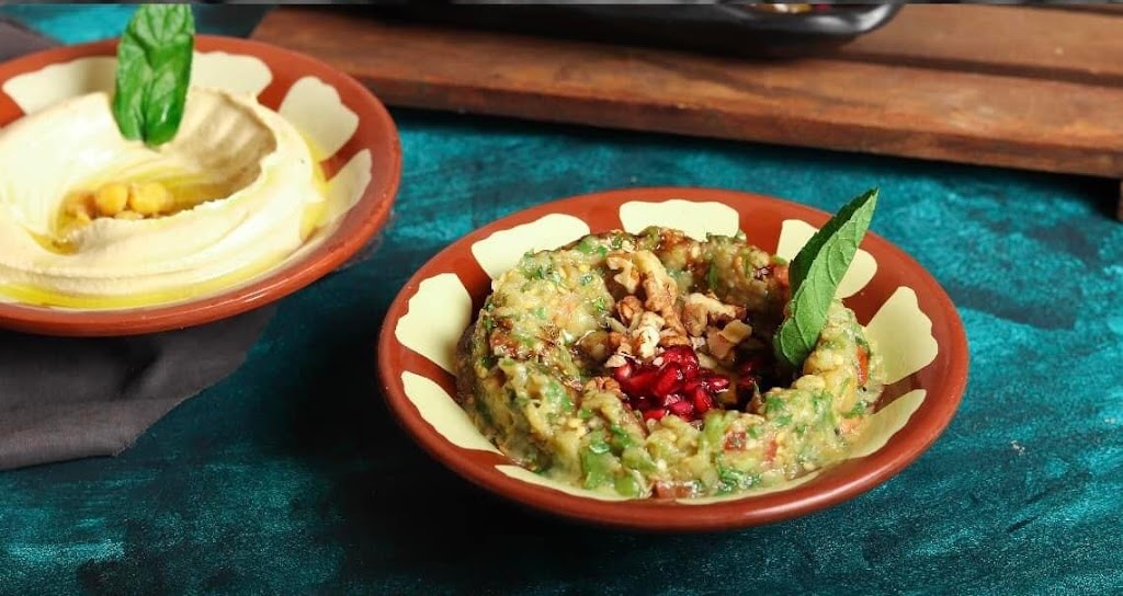 Hummus