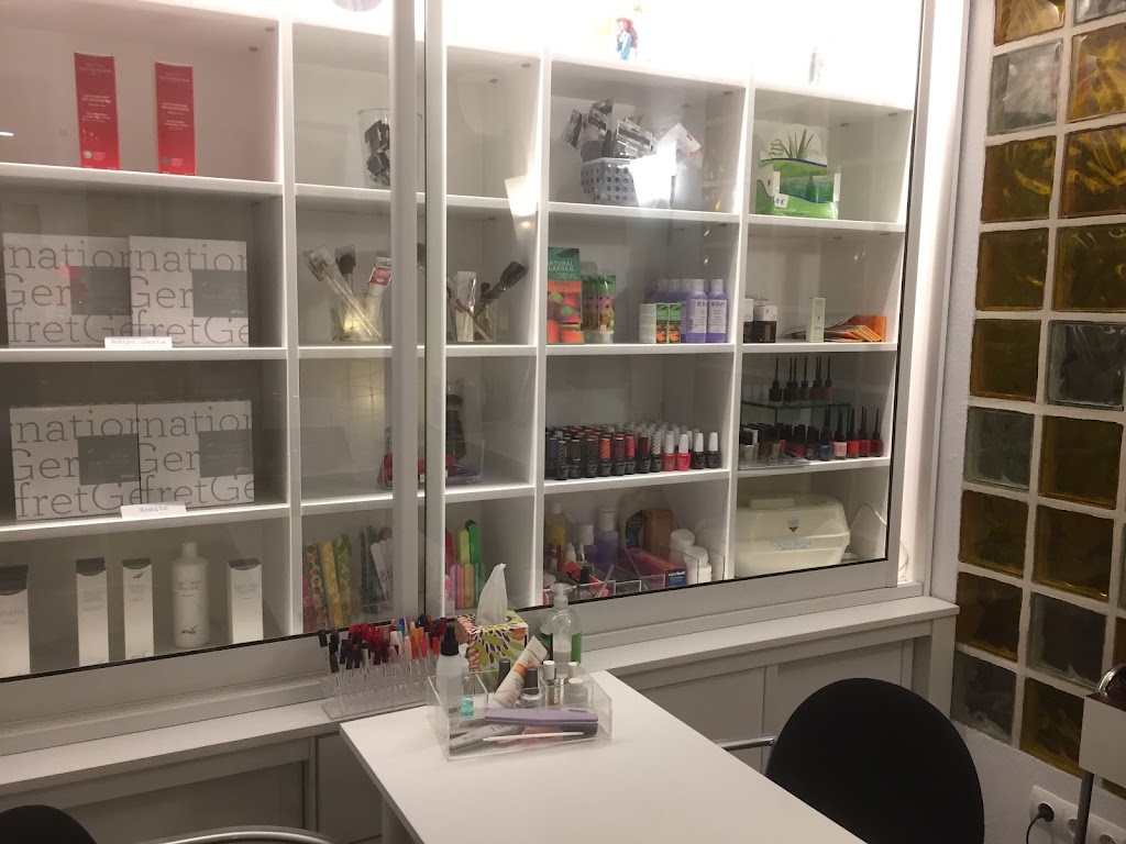 Fanny Centre d'Estetica SL — Del propietario
