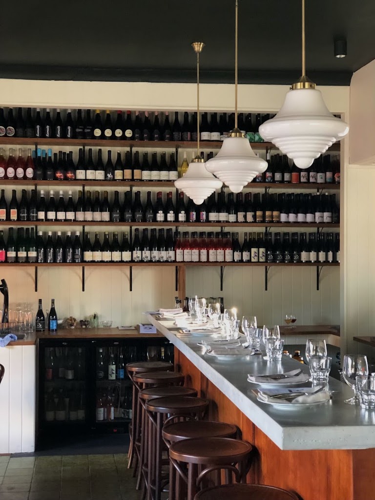 Bar Francine in West End