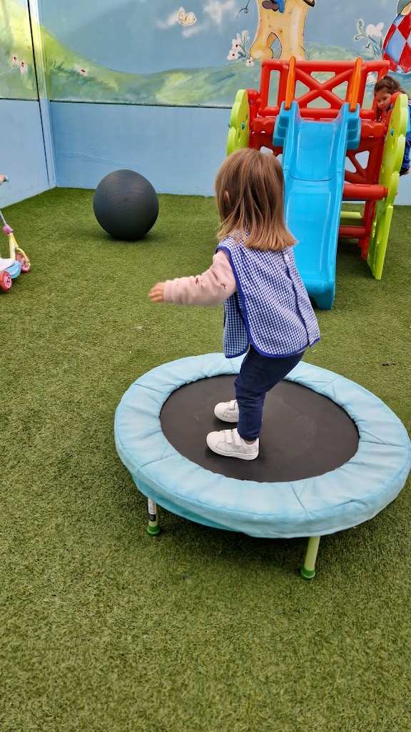 Centro de Educacion Infantil El Jardin de los Suenos