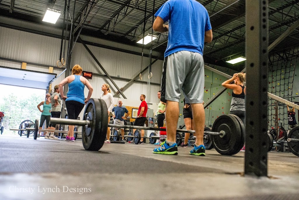  CrossFit Cape Cod