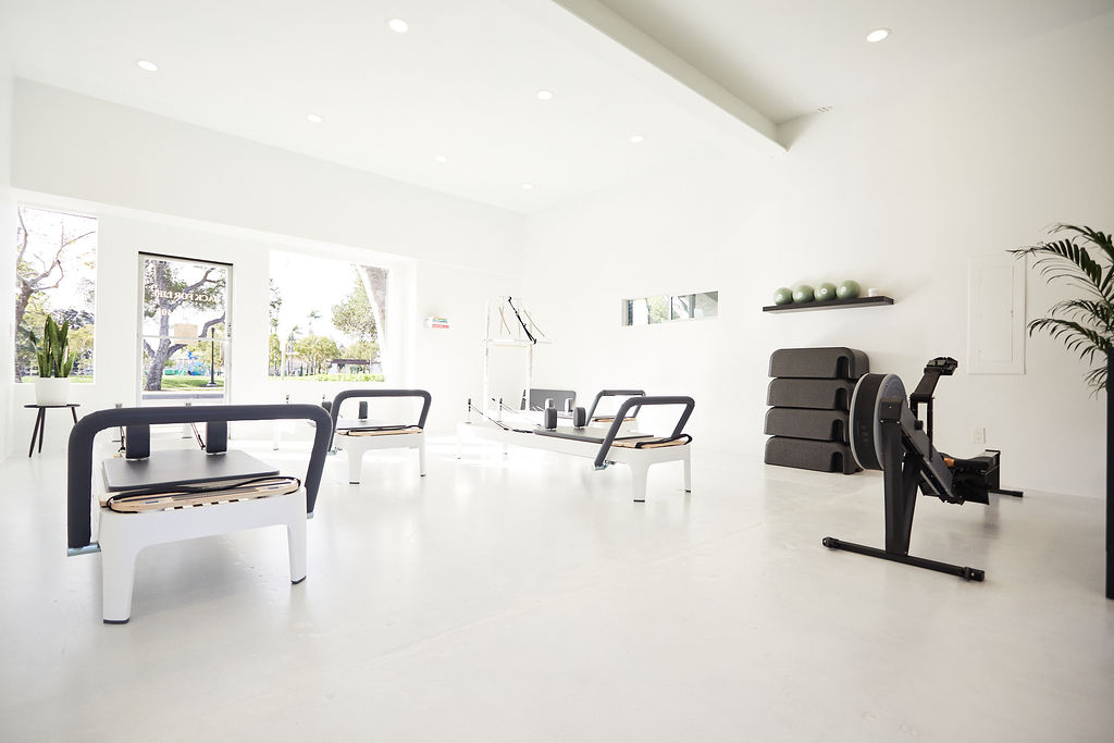  Back For Life Pilates